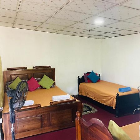 Malee Homestay 폴로나루와 외부 사진