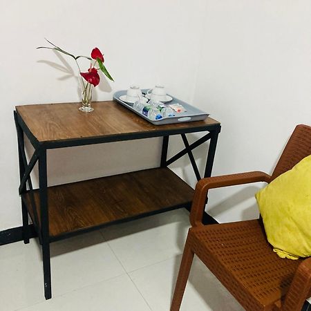 Malee Homestay 폴로나루와 외부 사진