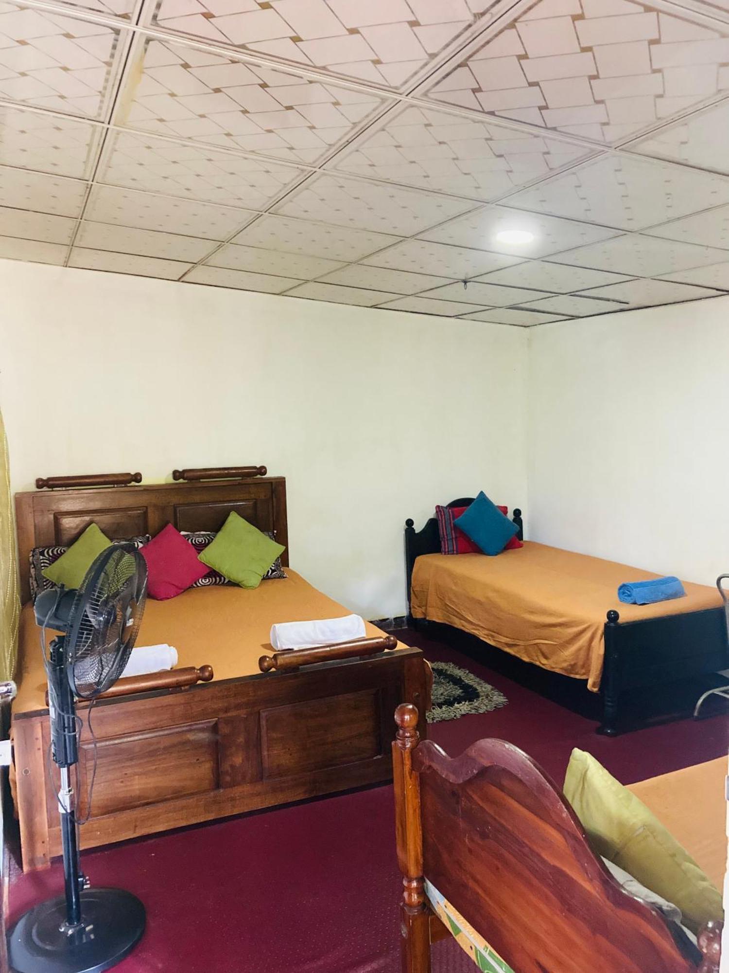Malee Homestay 폴로나루와 외부 사진