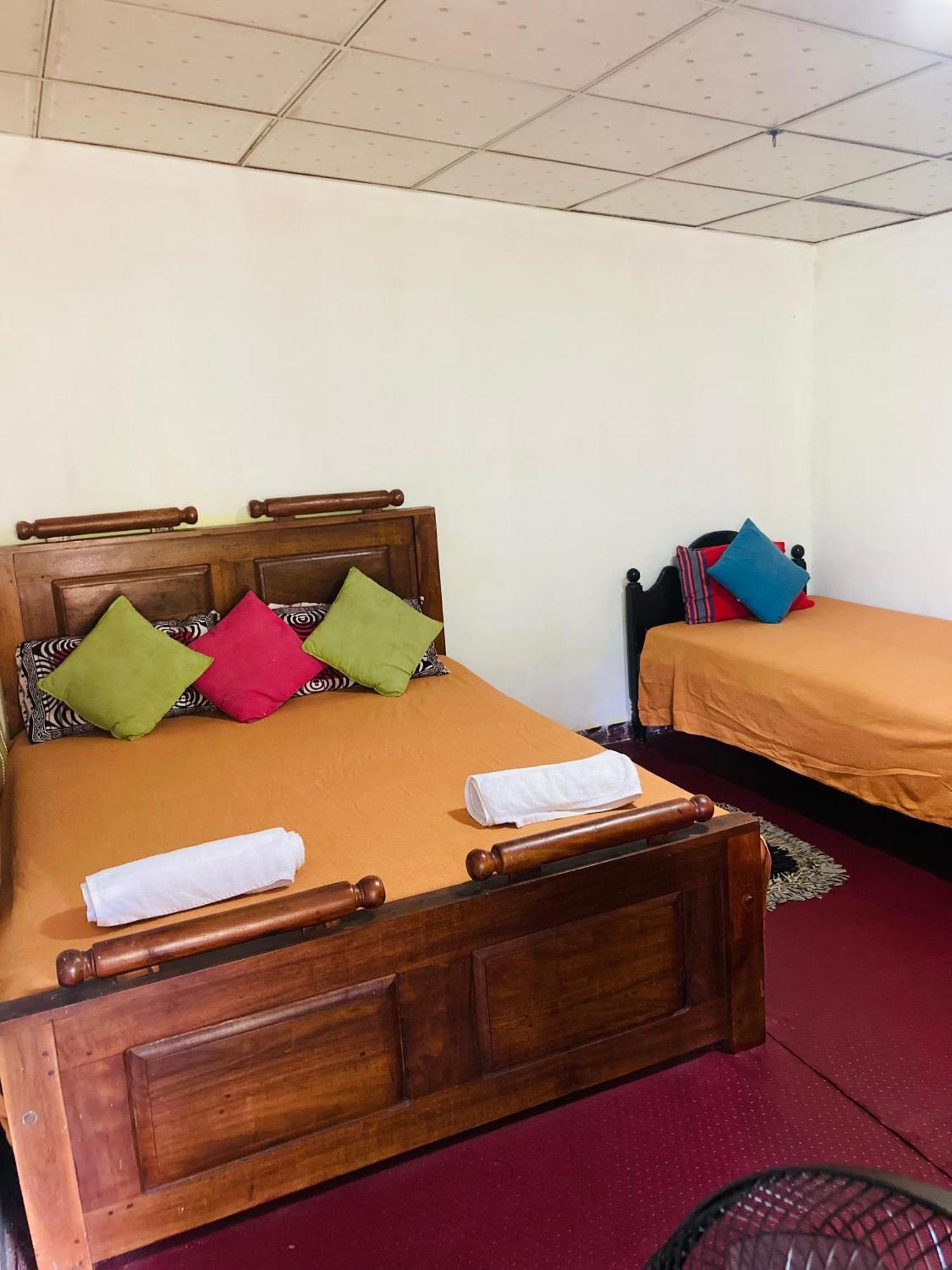 Malee Homestay 폴로나루와 외부 사진