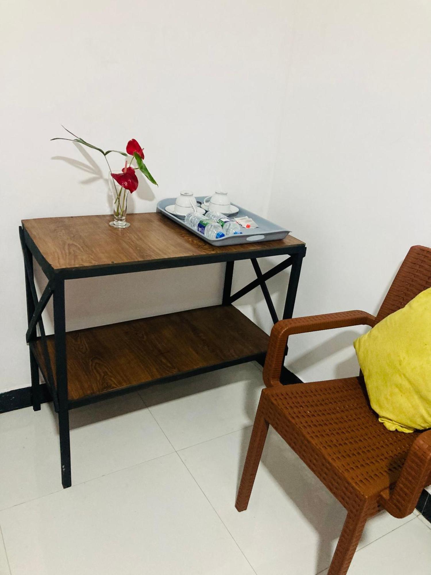 Malee Homestay 폴로나루와 외부 사진