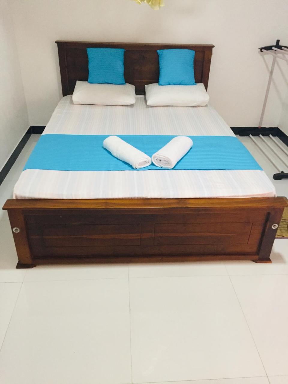 Malee Homestay 폴로나루와 외부 사진