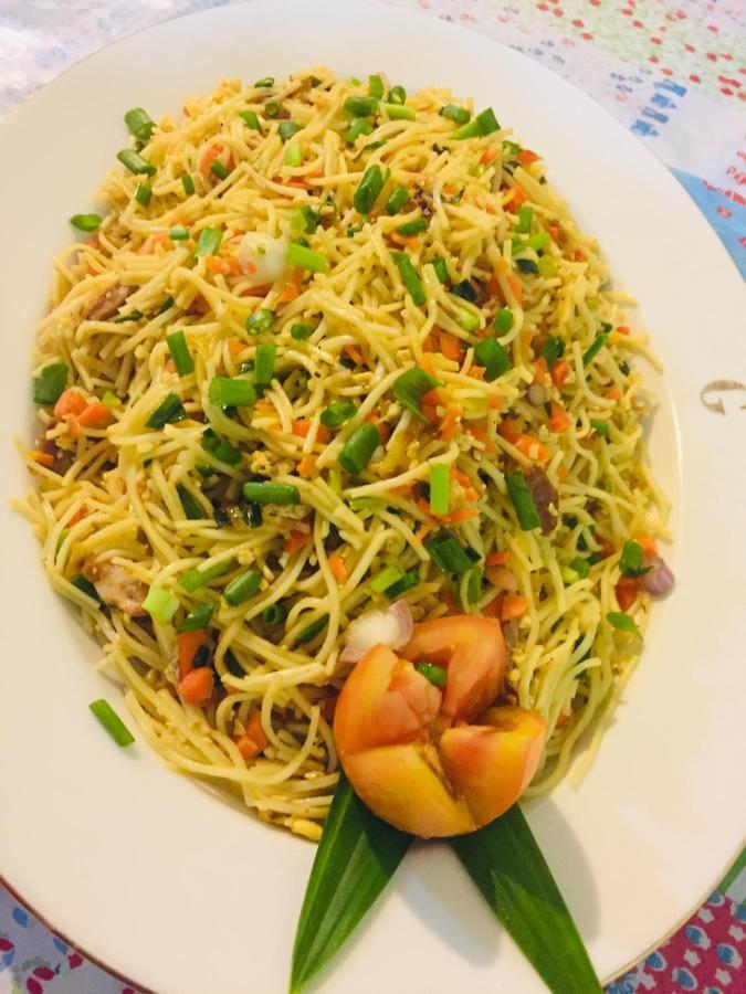 Malee Homestay 폴로나루와 외부 사진